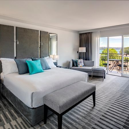 Intercontinental Sydney Double Bay By Ihg Hotel Exterior photo