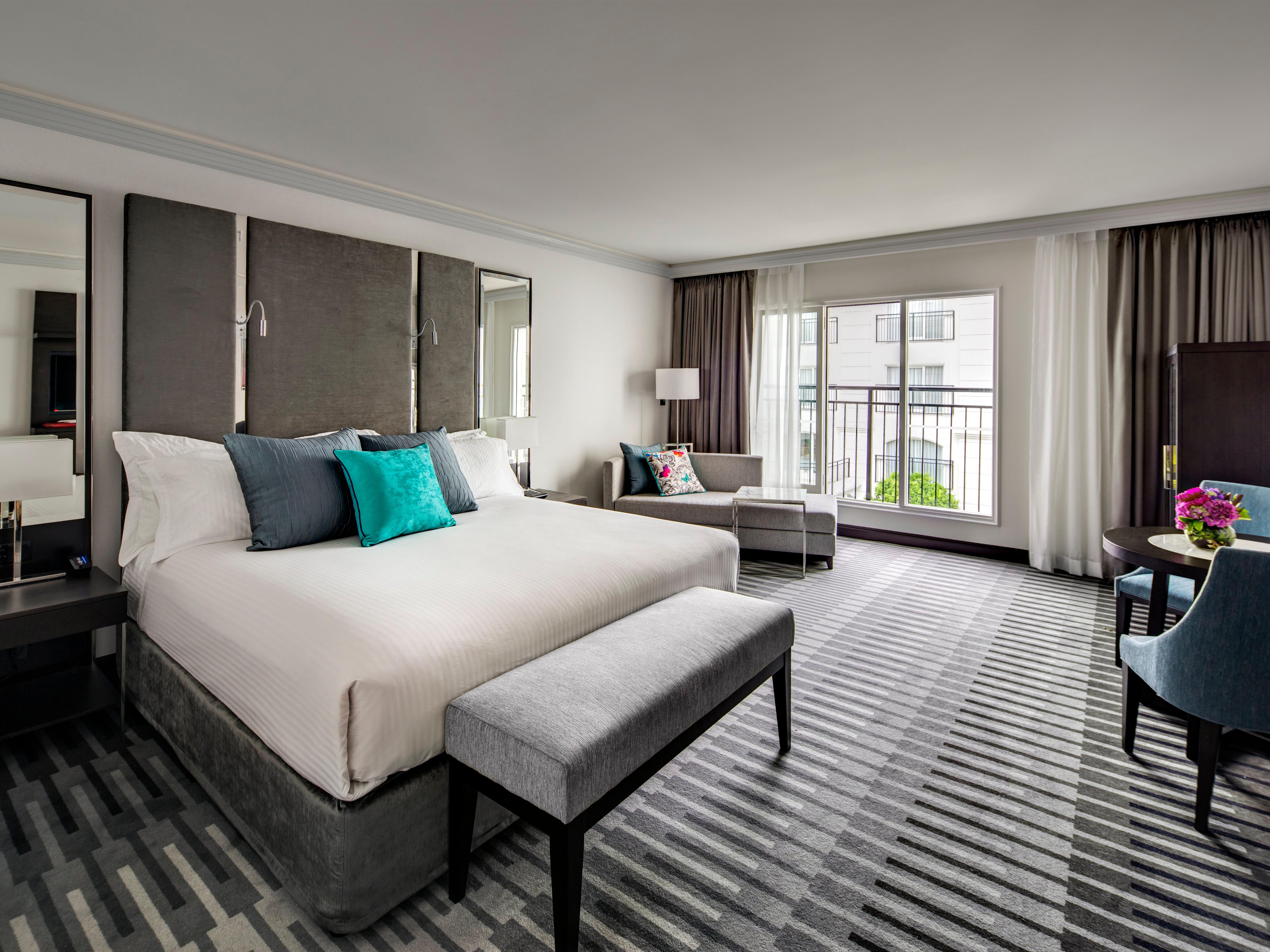 Intercontinental Sydney Double Bay By Ihg Hotel Exterior photo