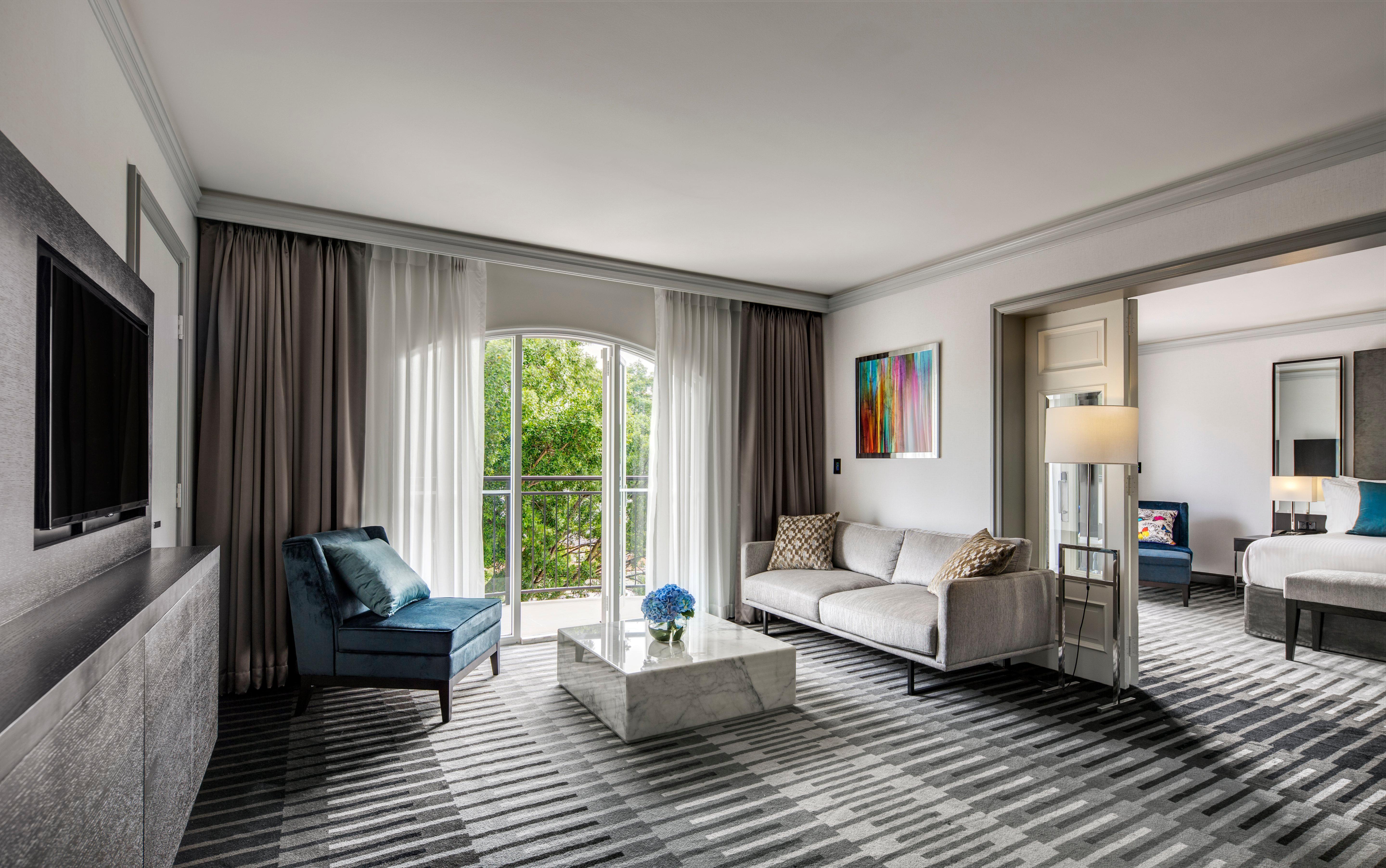 Intercontinental Sydney Double Bay By Ihg Hotel Exterior photo