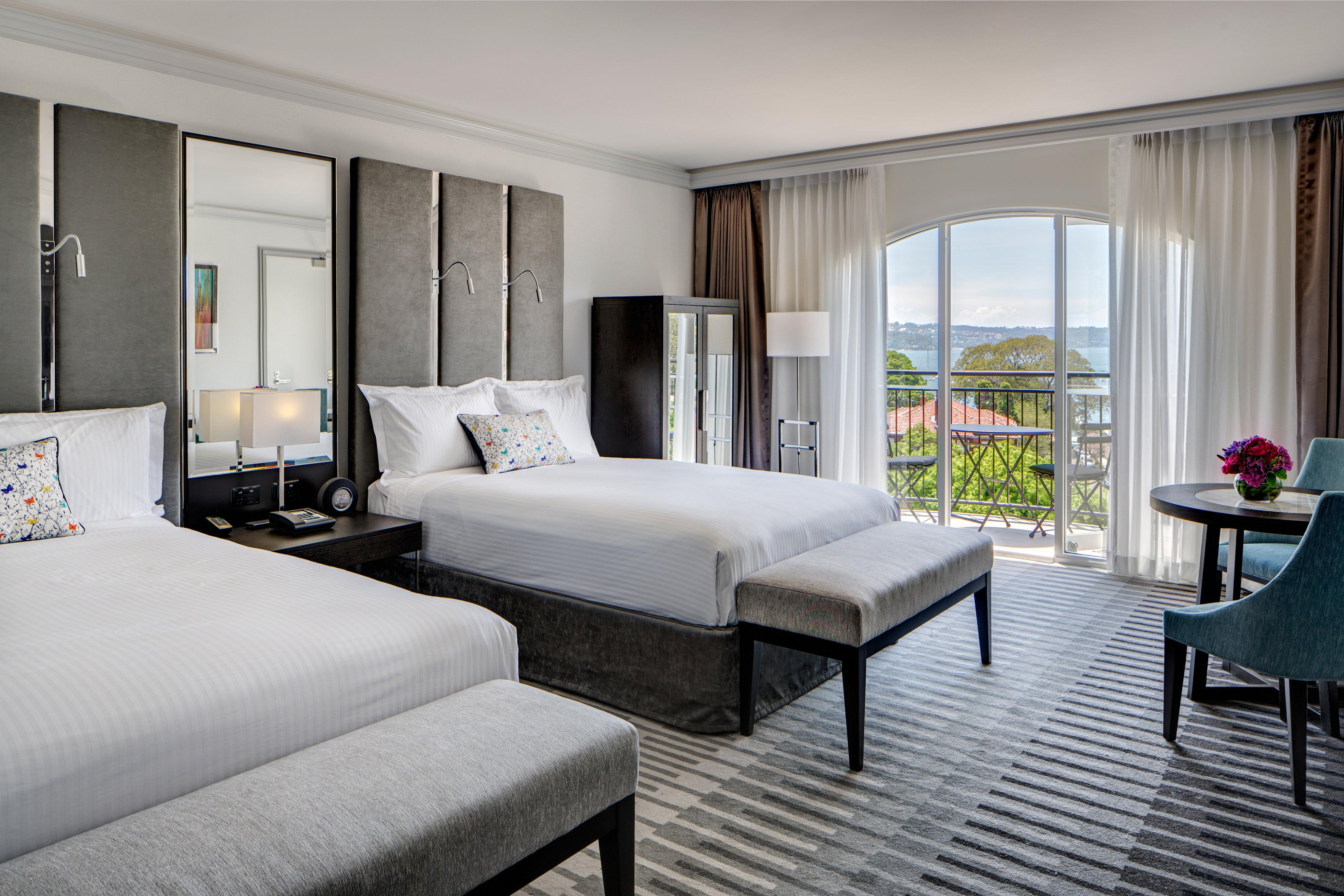 Intercontinental Sydney Double Bay By Ihg Hotel Exterior photo