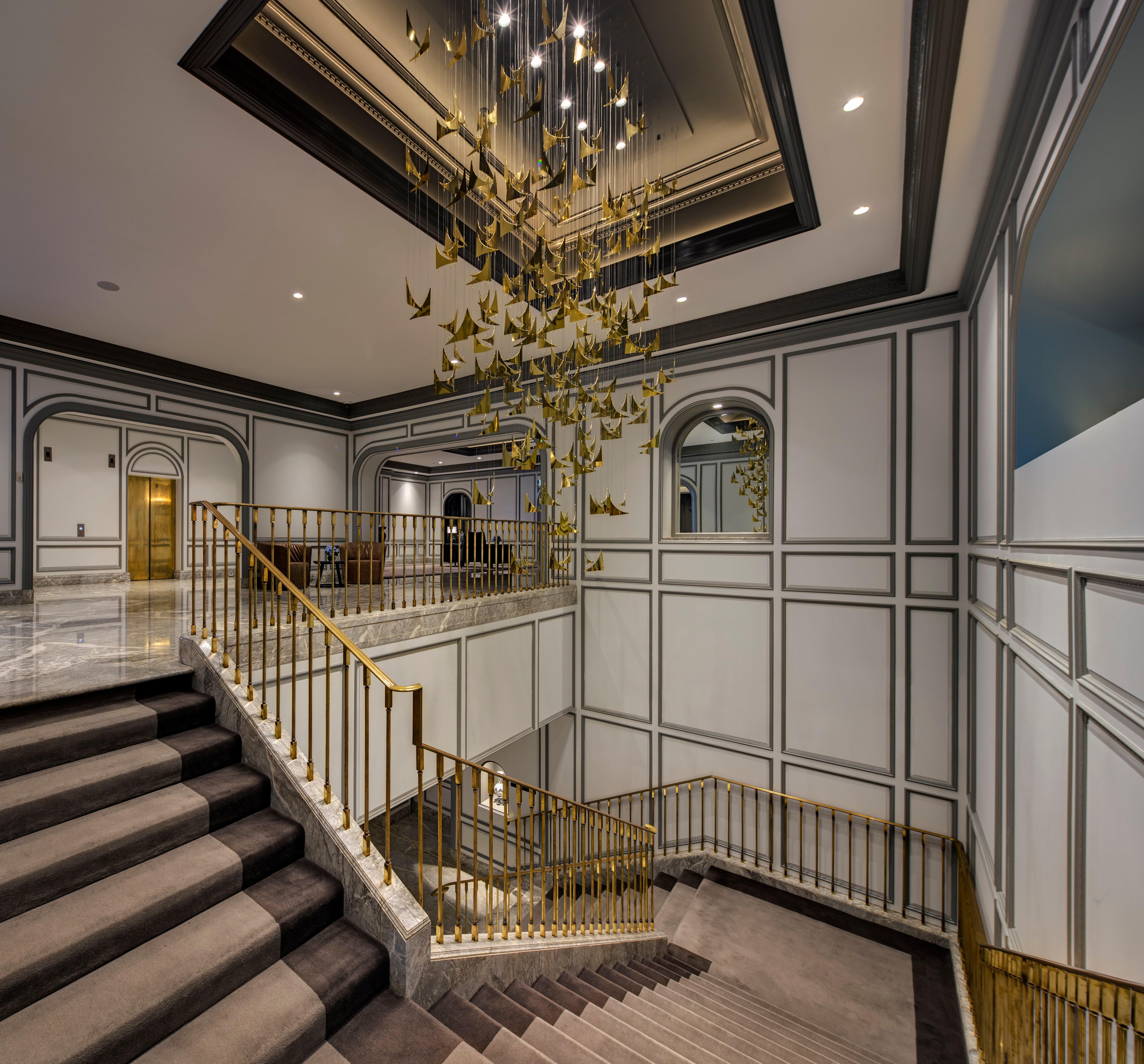 Intercontinental Sydney Double Bay By Ihg Hotel Exterior photo