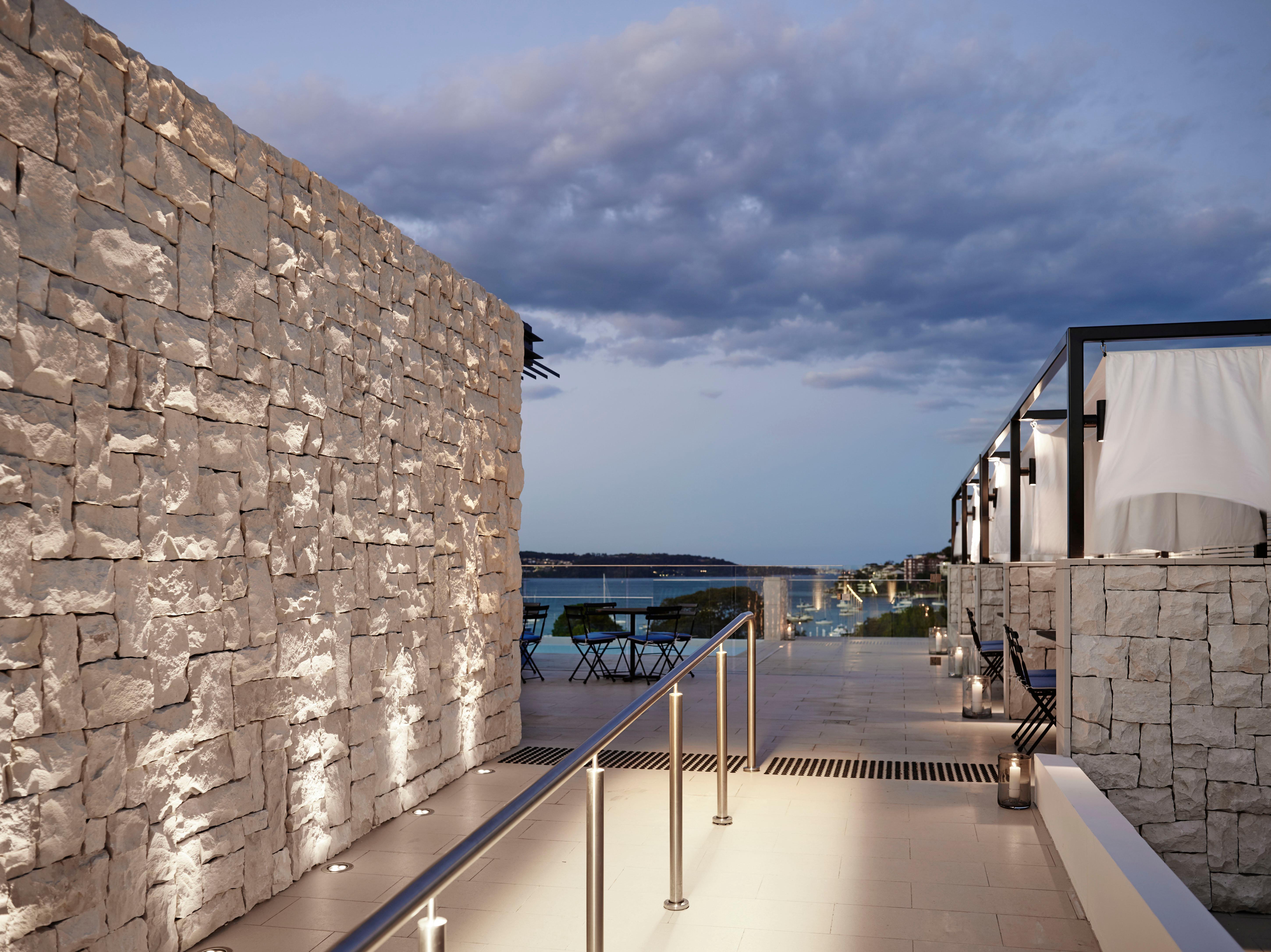 Intercontinental Sydney Double Bay By Ihg Hotel Exterior photo