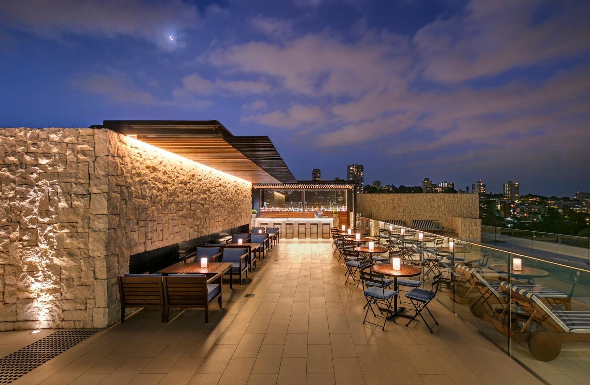 Intercontinental Sydney Double Bay By Ihg Hotel Exterior photo