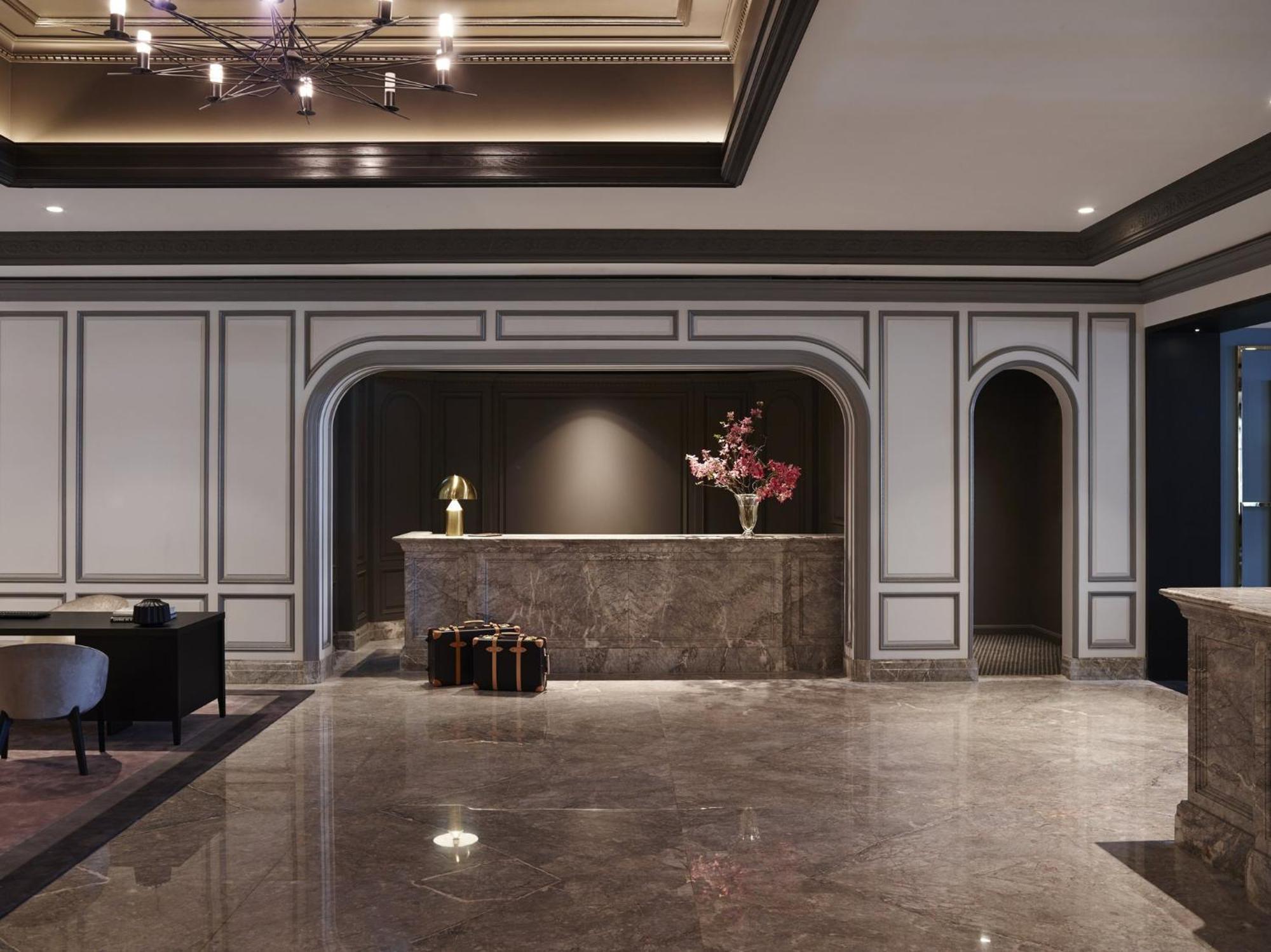Intercontinental Sydney Double Bay By Ihg Hotel Exterior photo